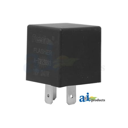A & I Products Module, Flasher 2" x2" x2" A-T215293